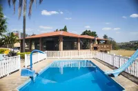 Hotel Villagio d'Italia Hotels in Itupeva