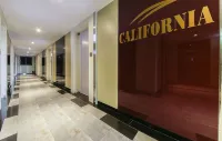 California Hotel Hotels in Guri-si