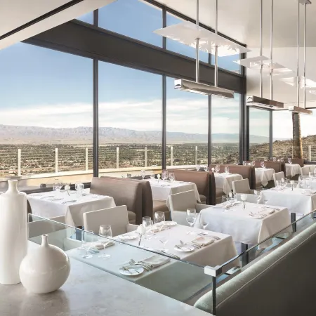 The Ritz-Carlton, Rancho Mirage