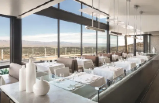 The Ritz-Carlton, Rancho Mirage