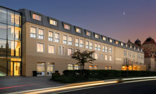 Parkhotel Landau