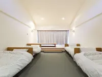 Sanzoku Hotel Hotel a Asago