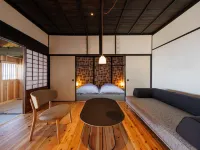Hagi Castle Town Accommodation Tsubakian Hotels in Hagi