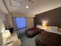 Hotel Shinto Hotels in Chikusei