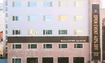 Stay Pohang Hotel
