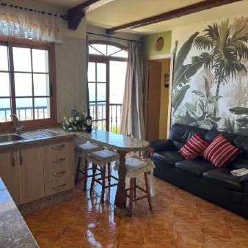 VV Apartamentos Estrella Del Norte