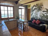 VV Apartamentos Estrella Del Norte Hotels in Garachico