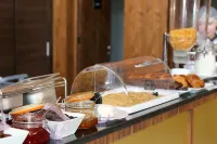 Dakhla Boarding Hotel & Restaurant - breakfast