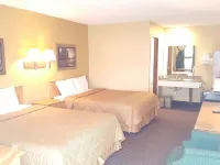Oakdale Motel Hotels in Steele County