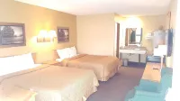 Oakdale Motel Hotels in Owatonna