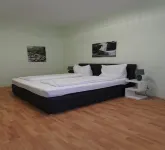 Apartment in Harz Near Castle Theater Hotels near Patronatskirche Meisdorf