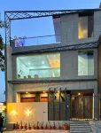 Saroj Villa Hotels in Bishari Bhand