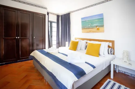 QV 4 - Villa Rustique - Quinta Velha Отели в г. Консейсан