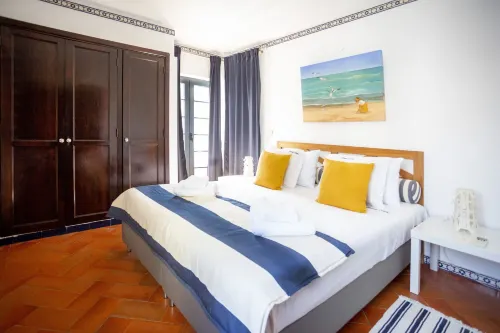 QV 4 - 빌라 루스티크 - 킨타 벨랴