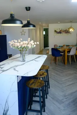 Wave Cottage Bristol