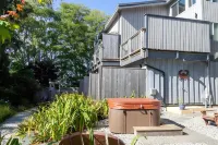 ซีคลูดิด โอเชียนฟรอนต์ - ชั้นบน โรงแรมใน