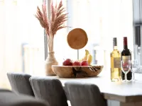 Holiday Home in Zevenhuizen with Sauna Hôtels à : Zuidplas