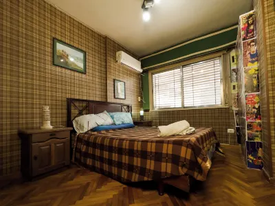 Rodex Hostel Tucuman Hotels in 