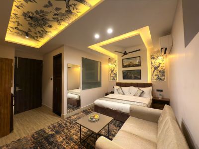 Razido Suites