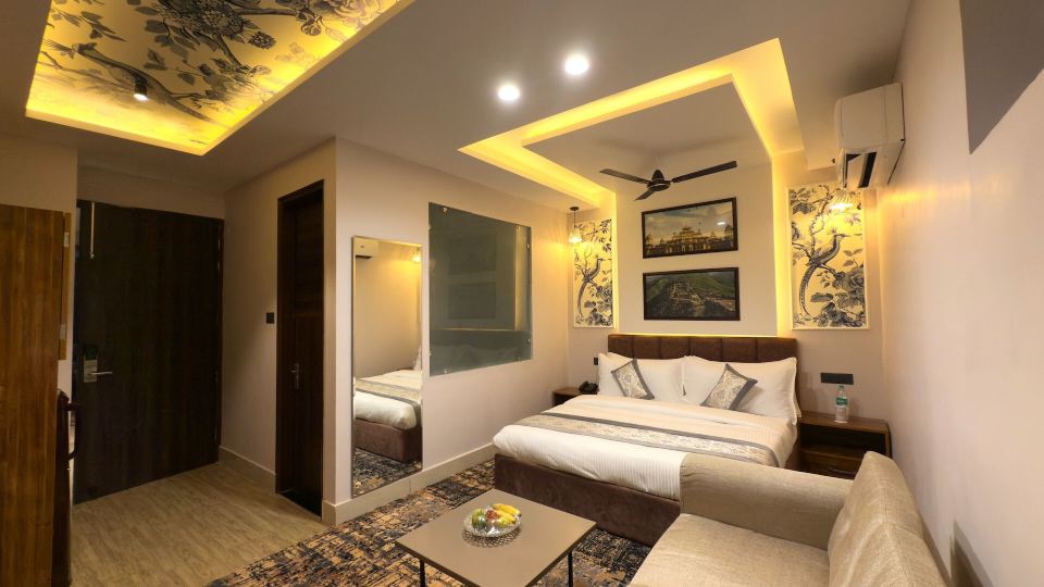 Razido Suites