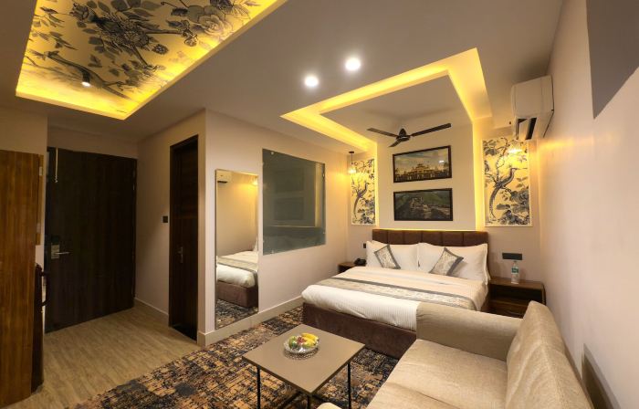 Razido Suites