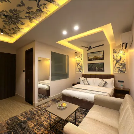 Razido Suites