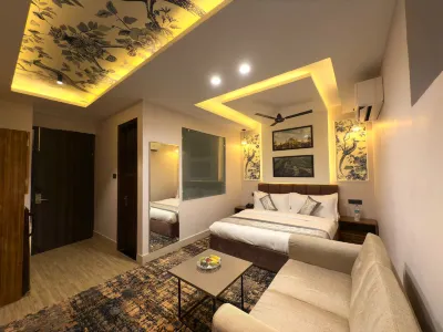 Razido Suites Hotels in 