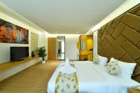 The President Hotel, Kumarapark