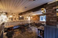 Old Mill by Chef & Brewer Collection - Wi-Fi