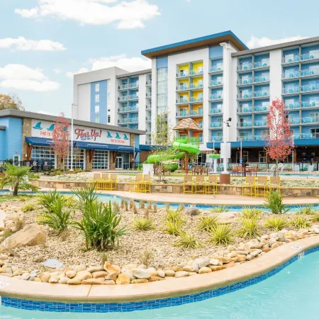 Compass Hotel by Margaritaville