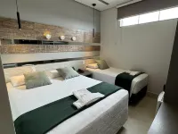 Hotel Imperatriz Premium Hotels in Telemaco Borba