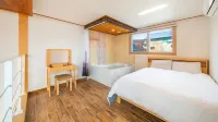 Gapyeong Arom Spa Pension 二和園周辺のホテル