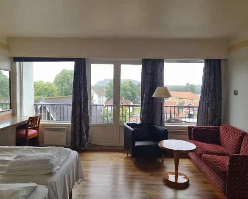 Skap Hostel Mandal Hotels in Lindesnes