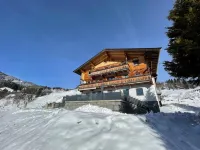 Apartment Motzerngut