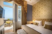 Villa Amalia - Liburnia - 4-Star