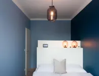 Appartements Nicht Weit Von der Donau Hotéis em 