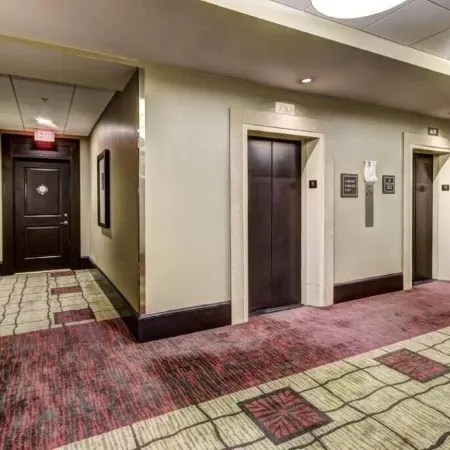 Baltimore executive Furnished rentals