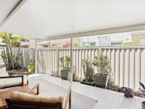 Relax at Riviera Hotels in Miami