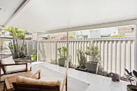 Relax at Riviera Hotels in Miami