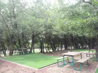 Yaar Odem Resort Hotels in Dafna