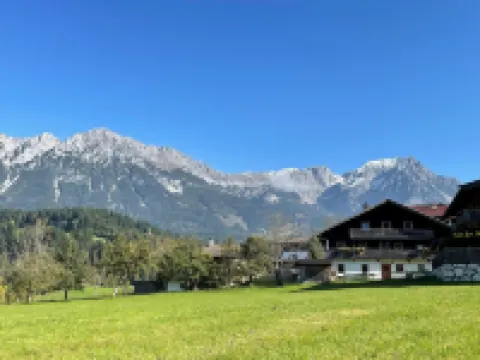 Farmhouse in Söll Near Wilder Kaiser Ski Area Hotels in Soll