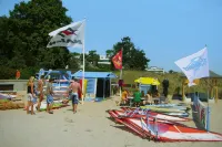 Ferienwohnung, Grömitz - Beach