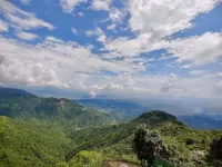 Deodar Cottage