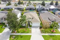 Amazing Disney Dream Getaway in Windsor Palms! 4 Bedroom Villa by Redawning