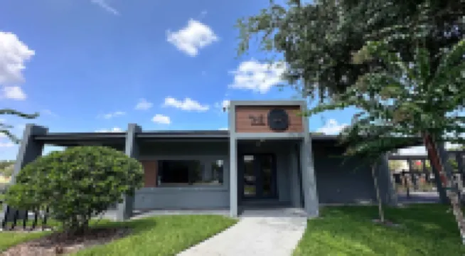 3221 全新3卧聯排別墅靠近迪士尼