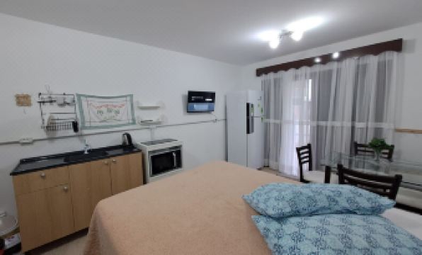 Brusque Comfort Studio