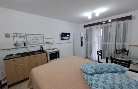 布魯斯克舒適開間