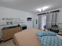 Brusque Comfort Studio Hotels in Brusque