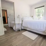 The Flat a Wanderlust Abodes Property - parking