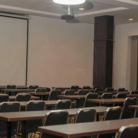 Ramat Hotel and Garden